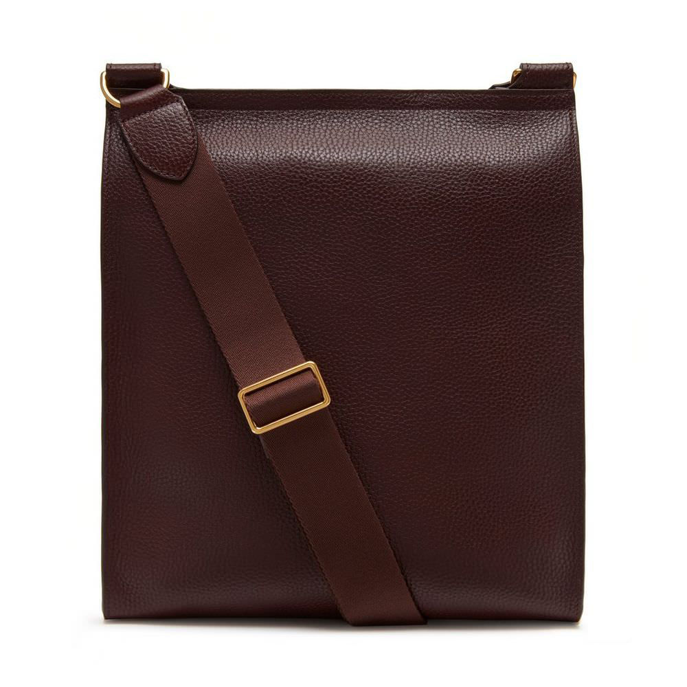 MULBERRY Antony Large Messenger Bag