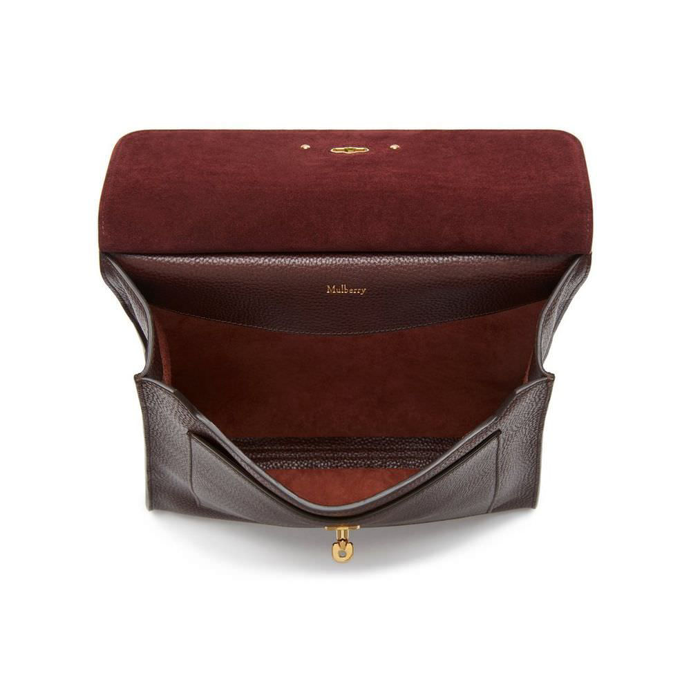 MULBERRY Antony Large Messenger Bag