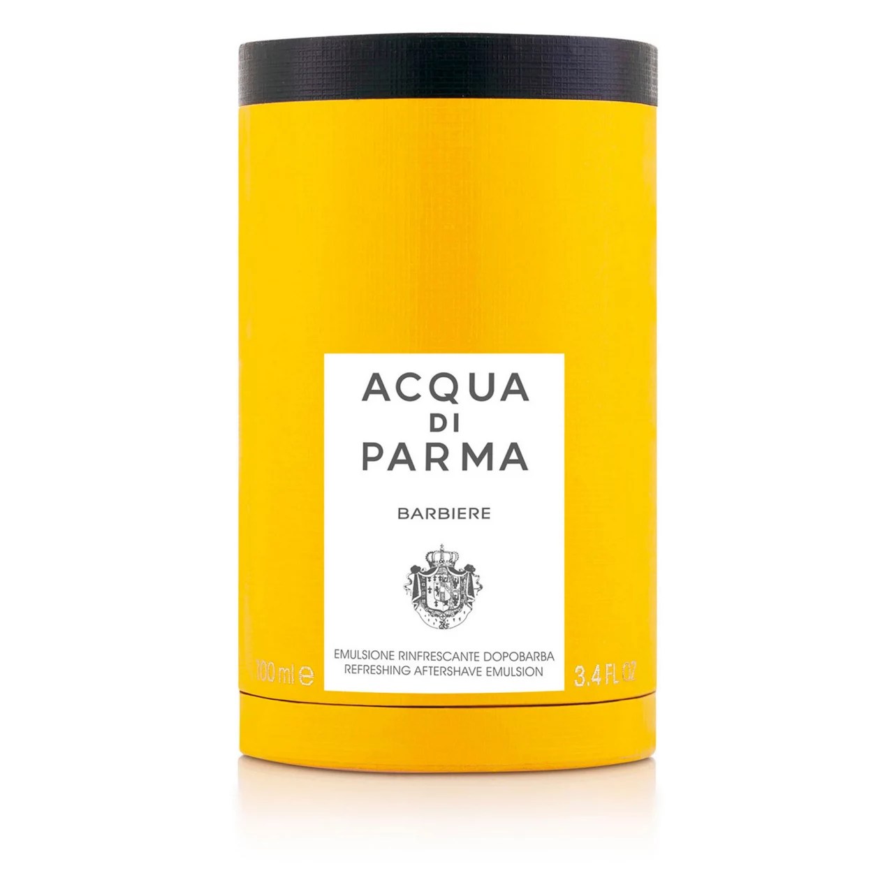 ACQUA DI PARMA Barbiere Aftershave Emulsion