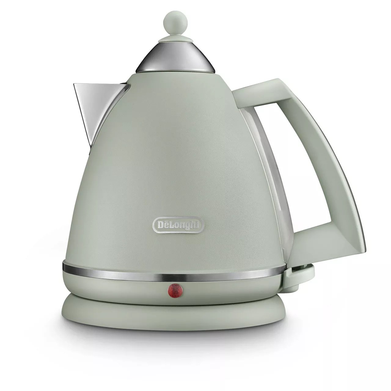 Argento Flora Kettle & Toaster Set Green