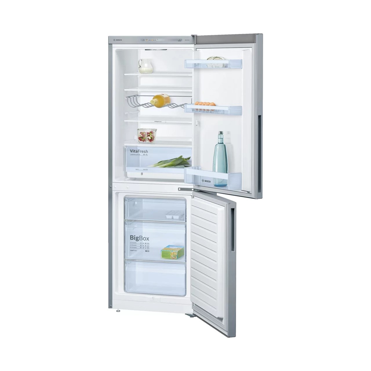 Freestanding Fridge Freezer