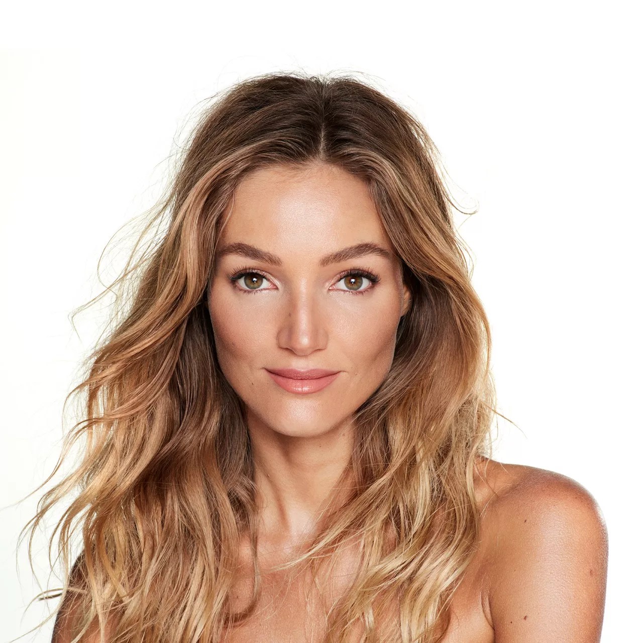 CHARLOTTE TILBURY Overnight Bronze & Glow Mask