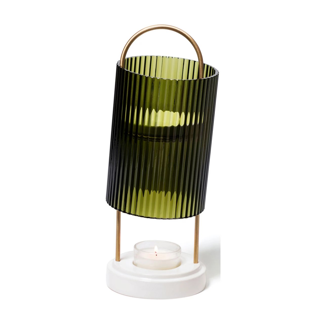 TRUDON La Promeneuse Candle Holder