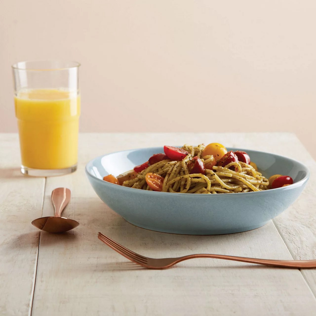 DENBY Intro Pasta Bowl Set of Four