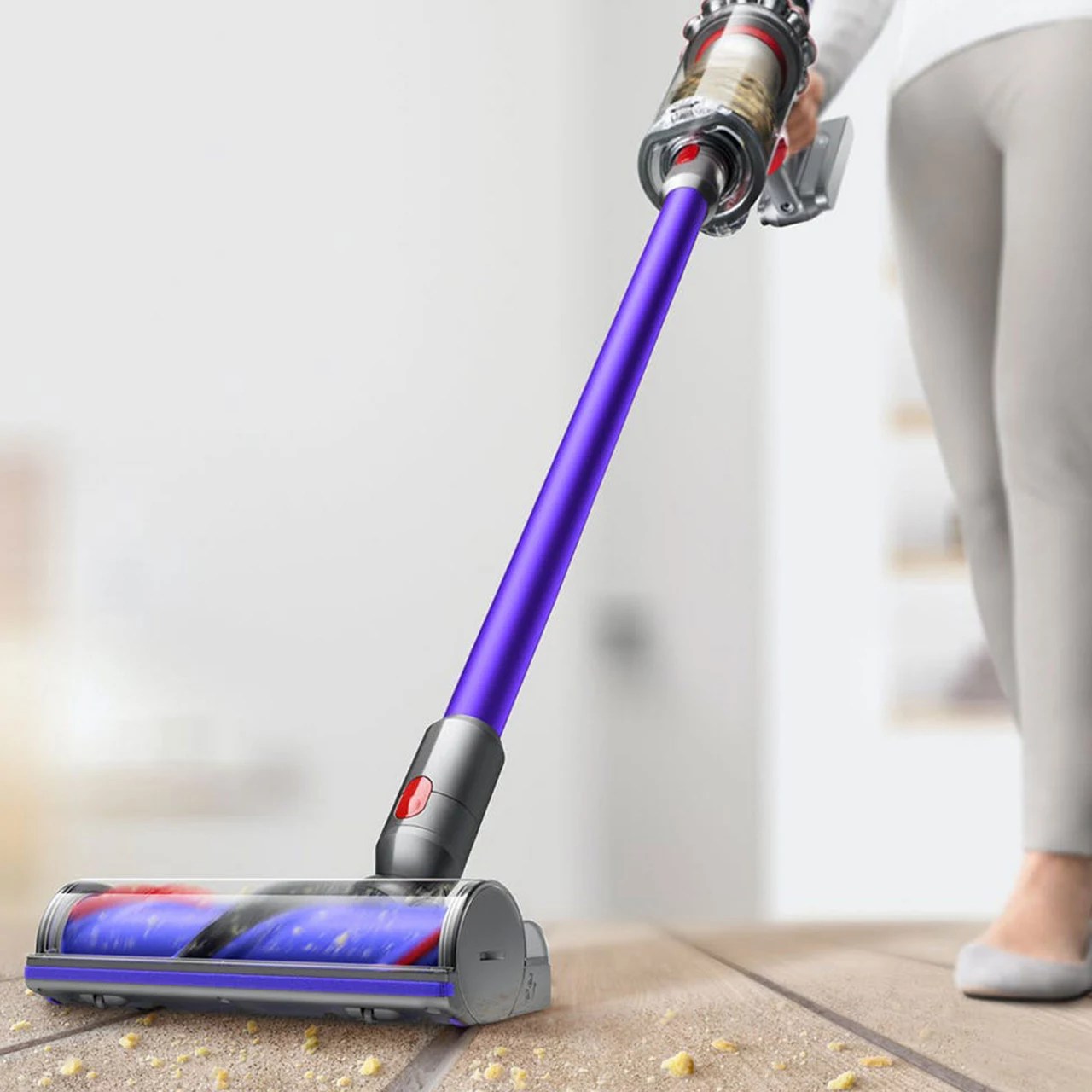 DYSON V11 Animal V2 Vacuum Cleaner