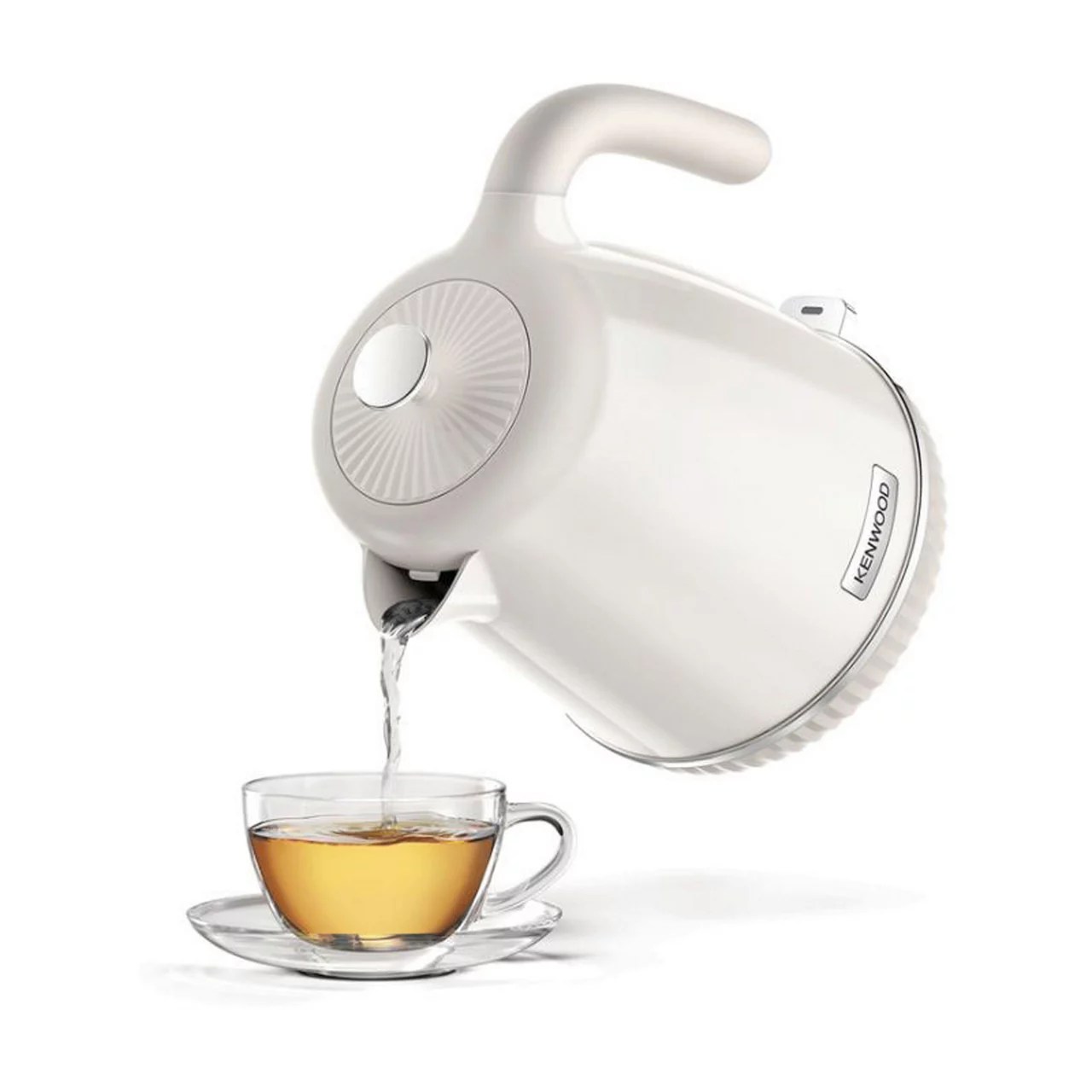 KENWOOD Elegancy Collection 1.7L Kettle