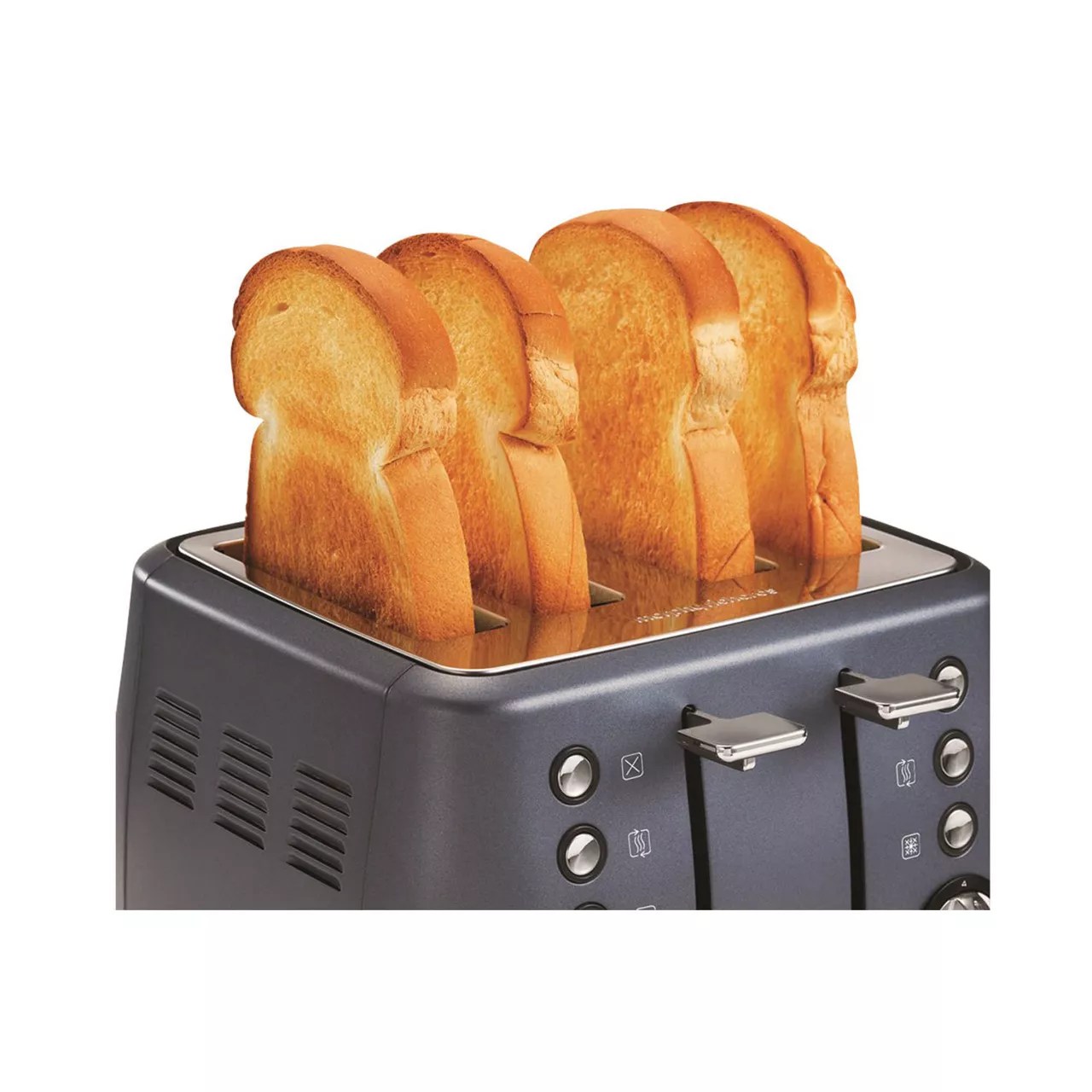 MORPHY RICHARDS Evoke Special Edition 4 Slice Toaster