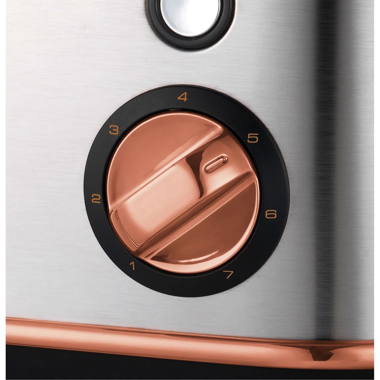 MORPHY RICHARDS Evoke 4 Slice Toaster