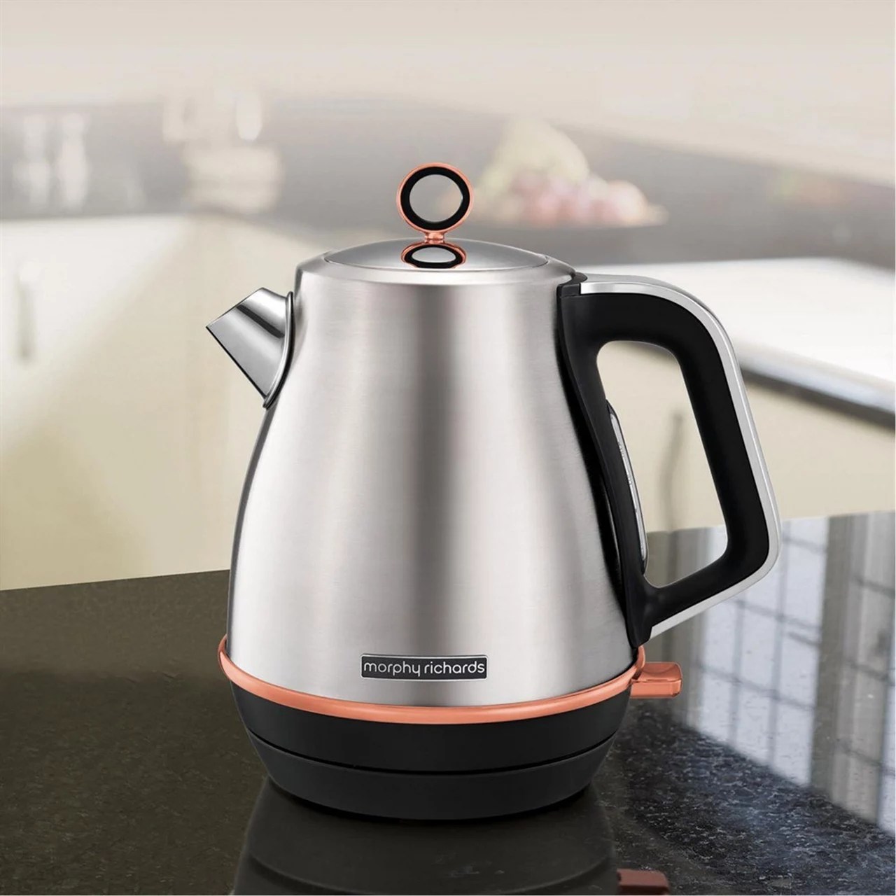 MORPHY RICHARDS Evoke Jug Kettle 1.5L