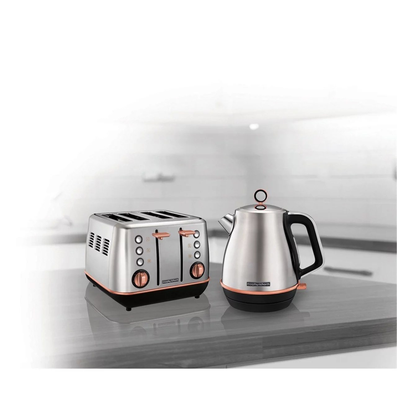 MORPHY RICHARDS Evoke Jug Kettle 1.5L