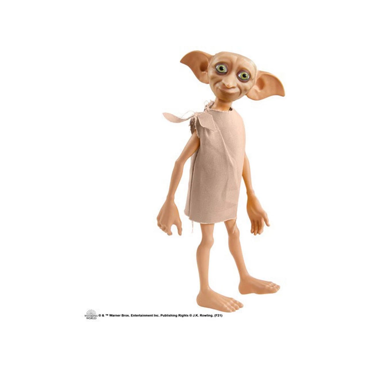Dobby The House Elf Doll