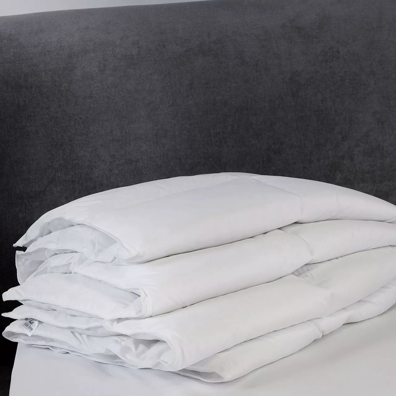 Goose Feather & Down Duvet All Seasons