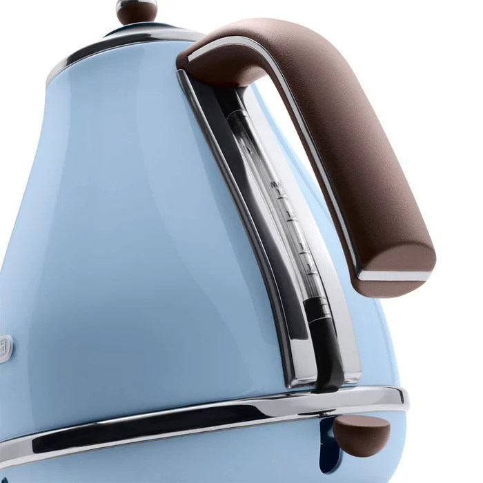 DE'LONGHI Vintage Icona Kettle 1.28Kg