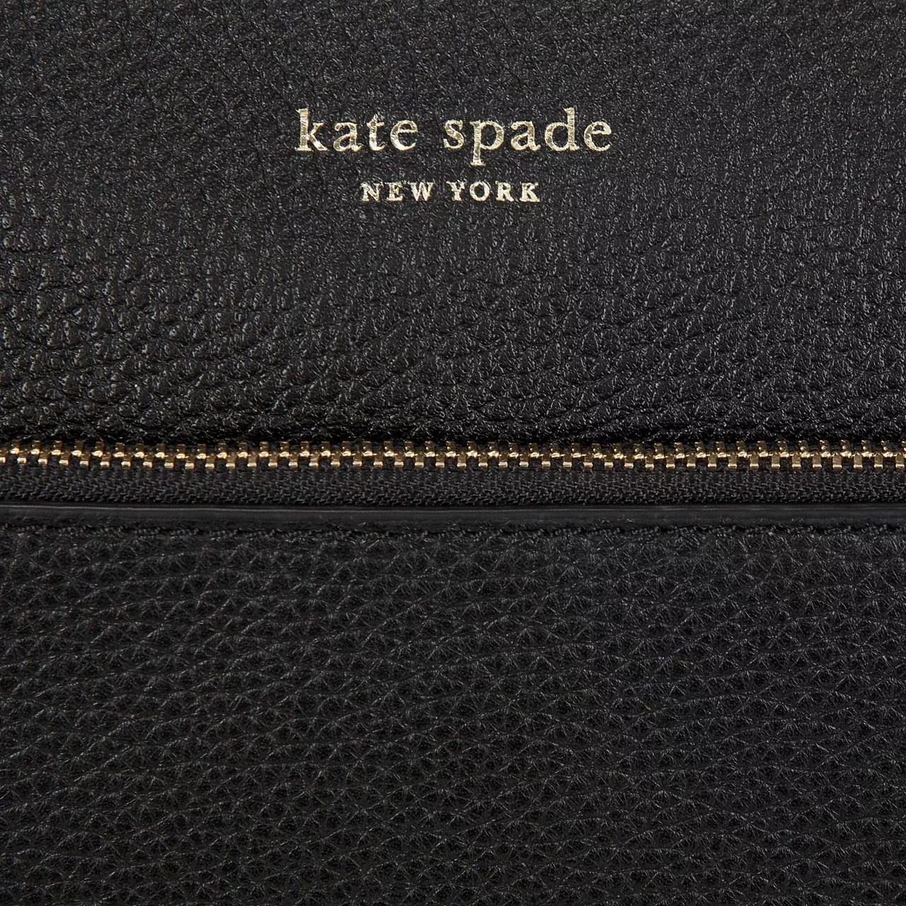 KATE SPADE NEW YORK Polly Medium Crossbody Bag