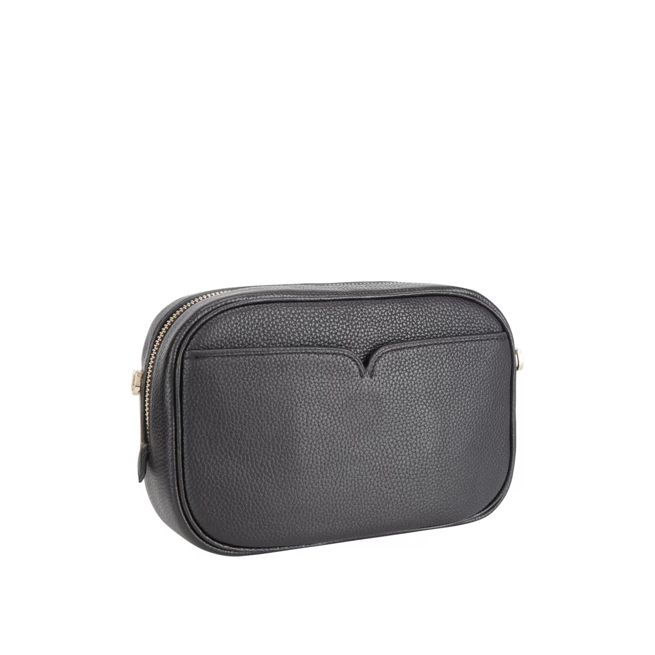 Astrid Leather Camera Bag