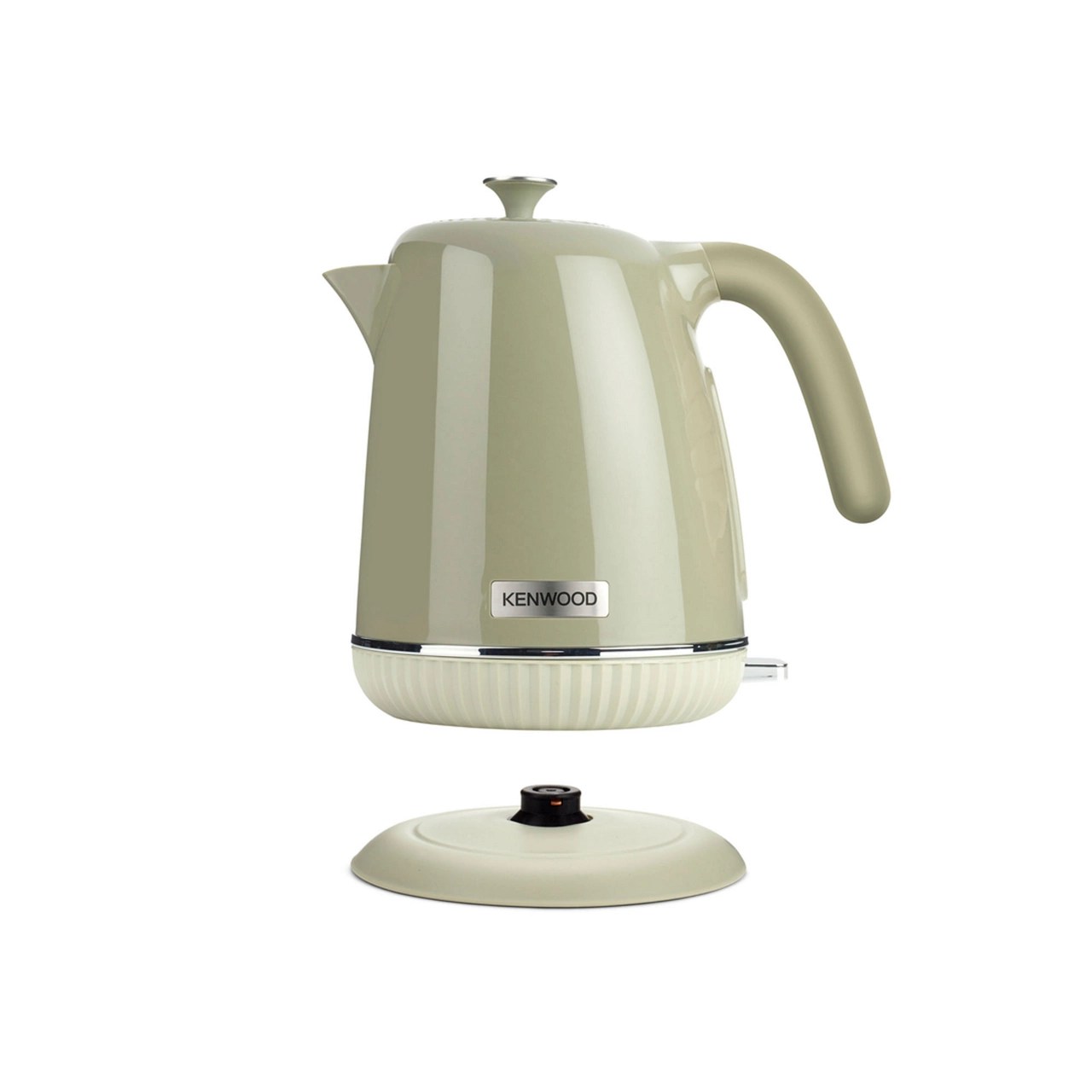 KENWOOD Elegancy Jug Kettle