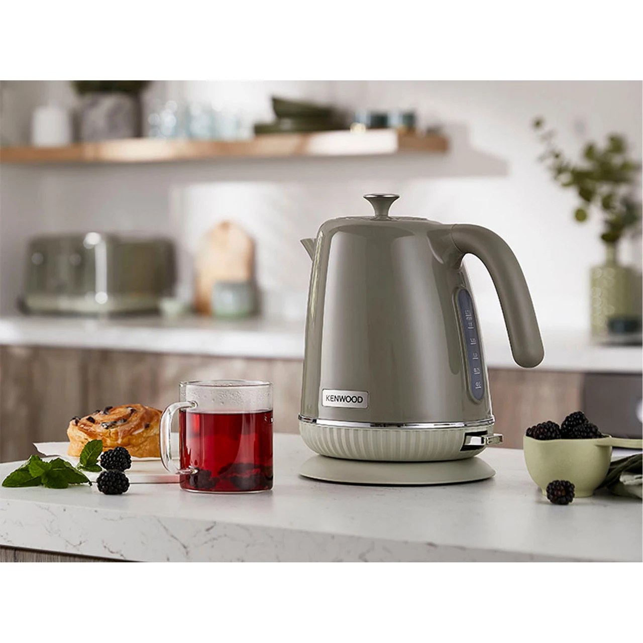 KENWOOD Elegancy Jug Kettle