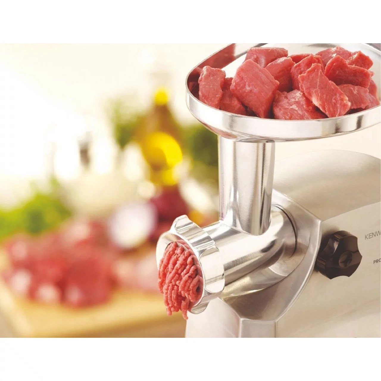 KENWOOD Food Mincer