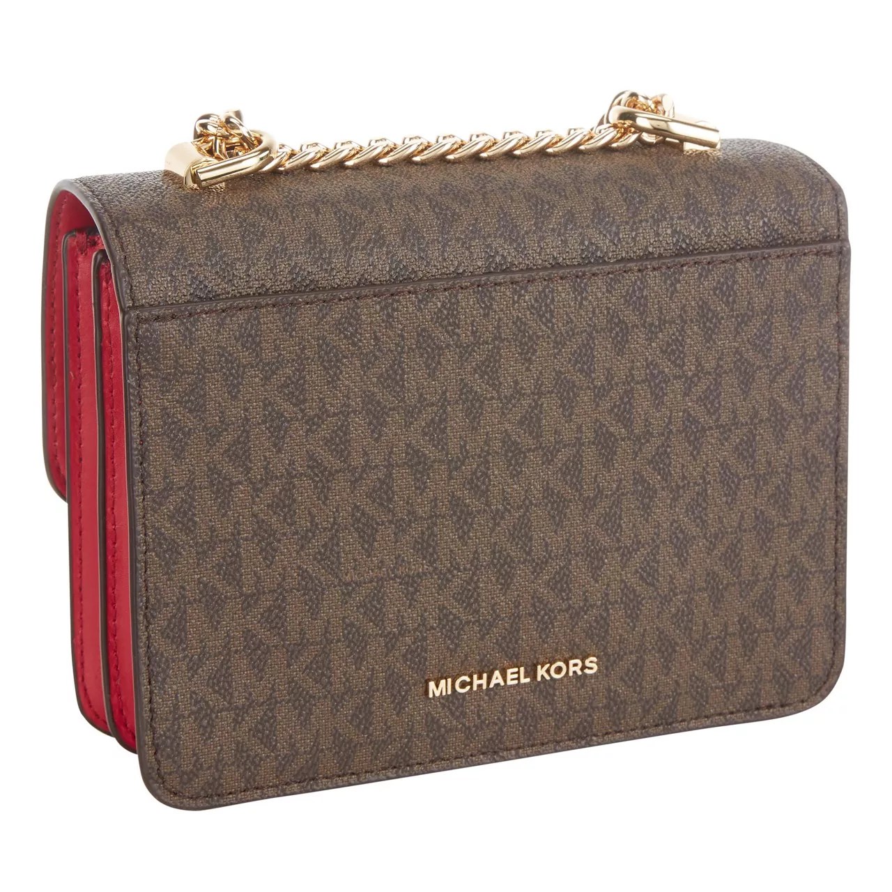 MICHAEL MICHAEL KORS Jade Small Crossbody Bag