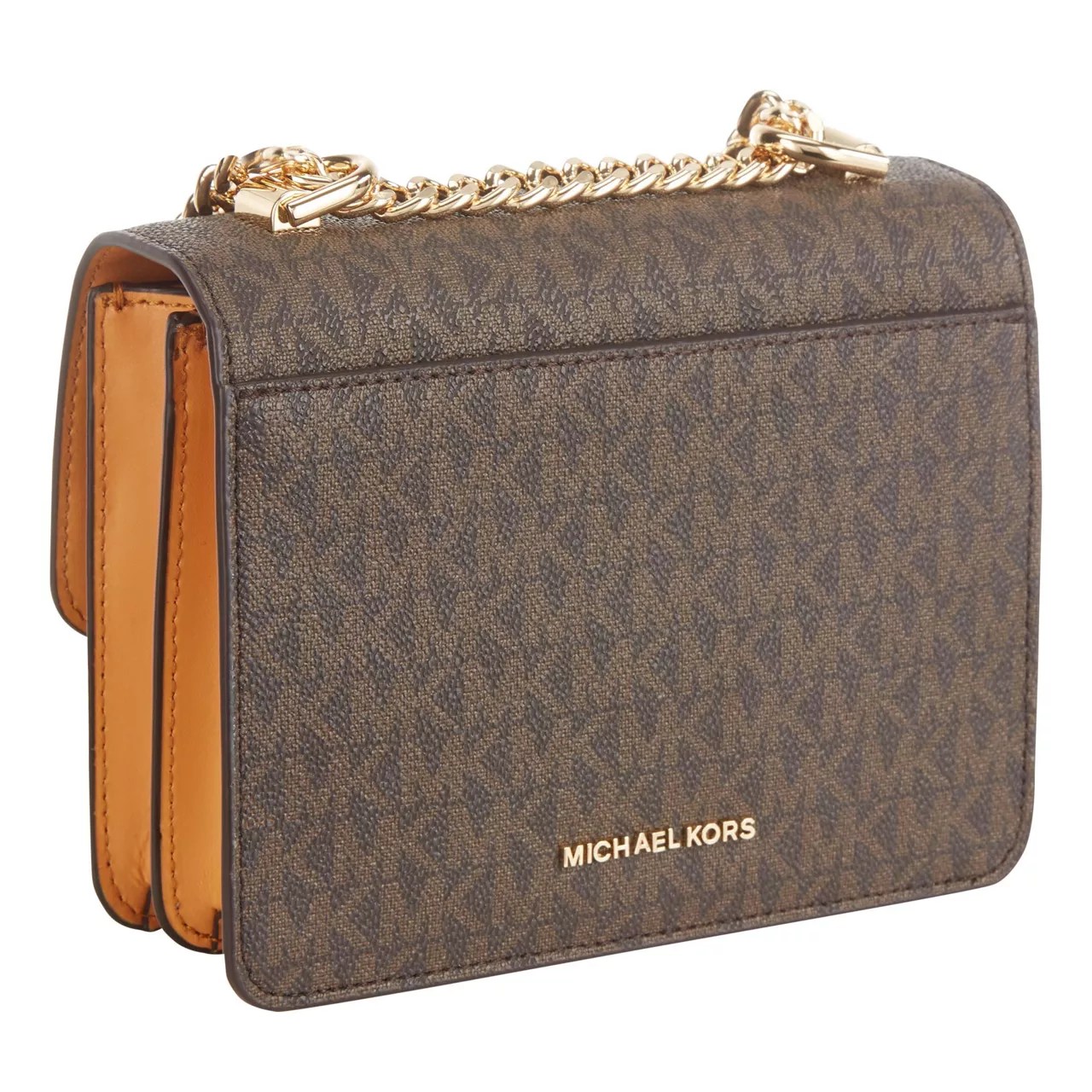 MICHAEL MICHAEL KORS Jade Small Crossbody Bag