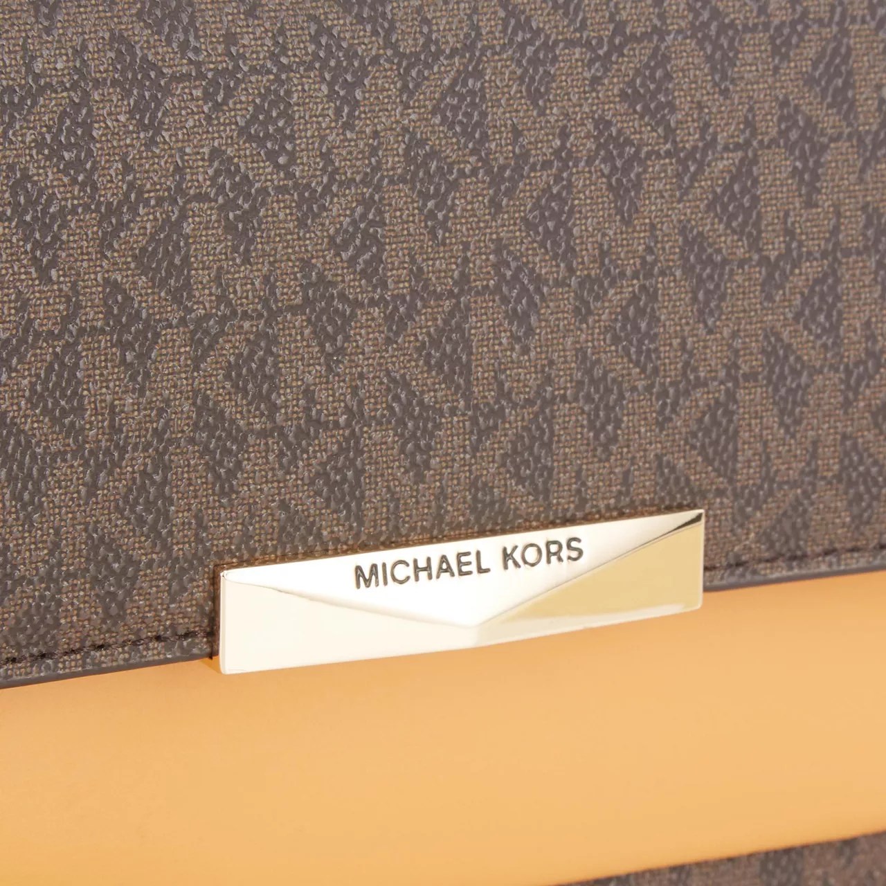 MICHAEL MICHAEL KORS Jade Small Crossbody Bag