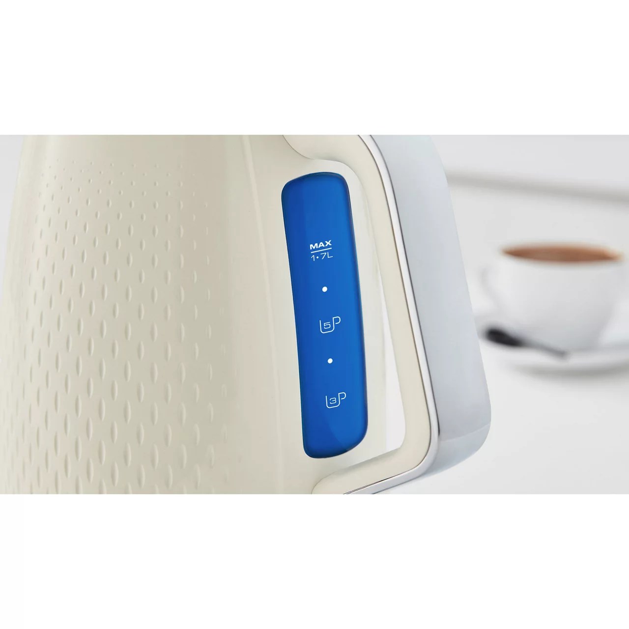 MORPHY RICHARDS Verve Kettle