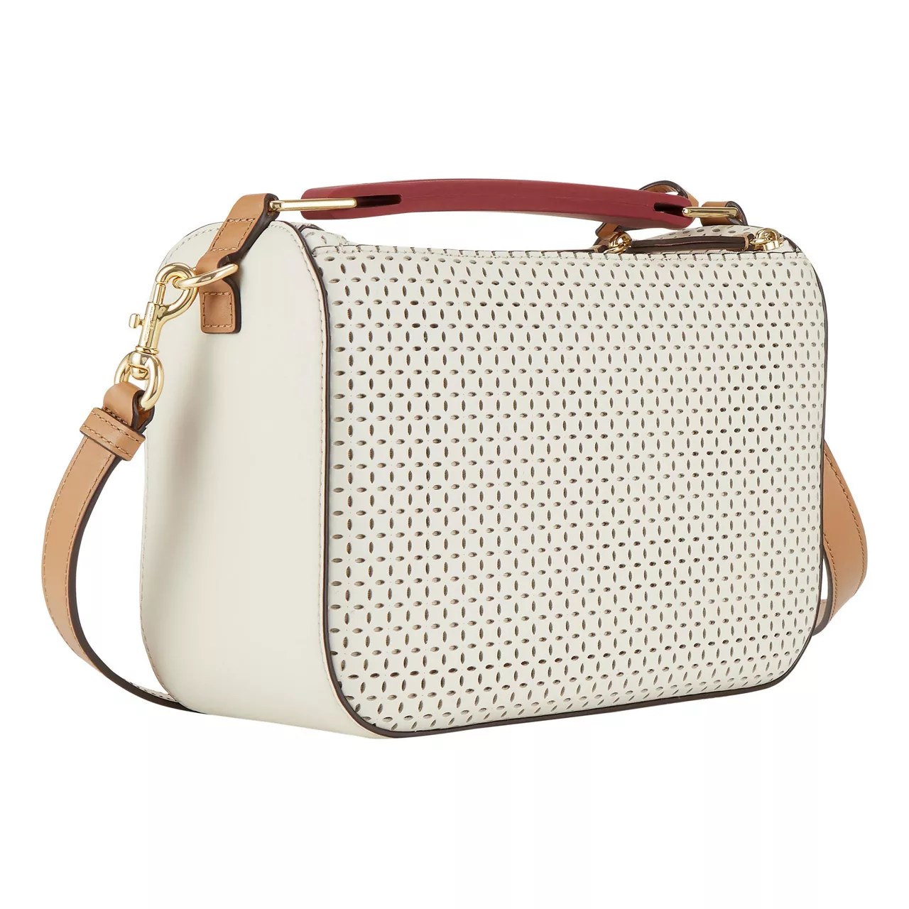 MARC JACOBS The Box 23 Crossbody Bag