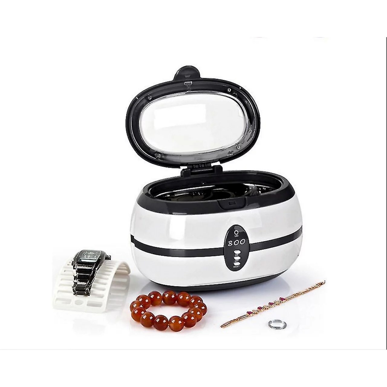 NEDIS Ultrasonic Jewellery Cleaner