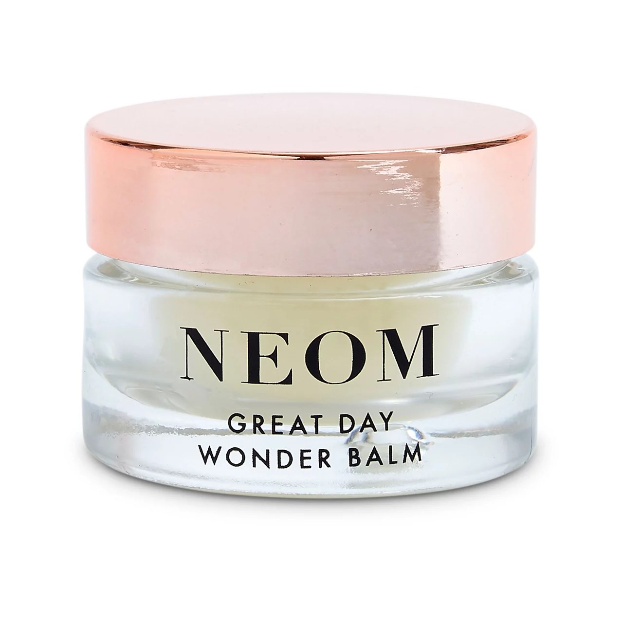 NEOM ORGANICS Great Day Wonder Balm 12g