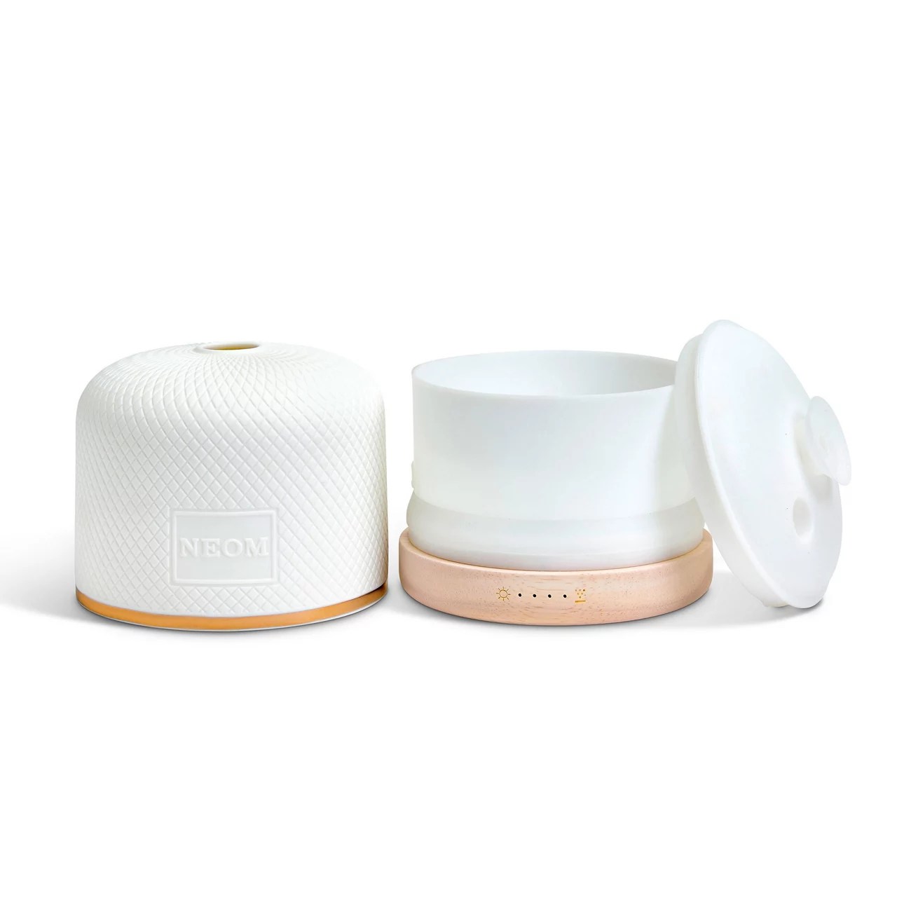 NEOM WELLBEING Wellbeing Pod Luxe