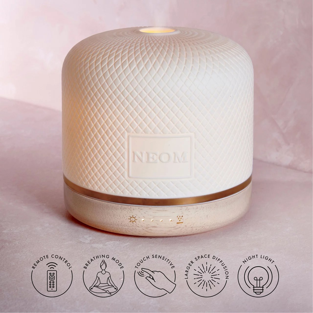 NEOM WELLBEING Wellbeing Pod Luxe