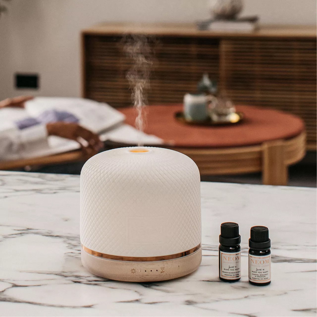 NEOM WELLBEING Wellbeing Pod Luxe