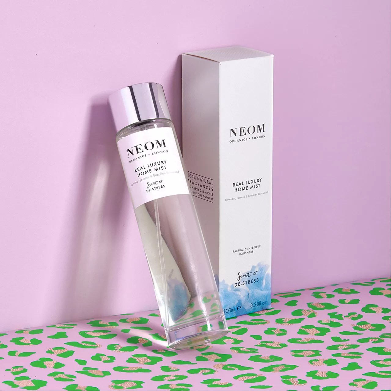 NEOM ORGANICS Real Luxury Home Mist 100ml