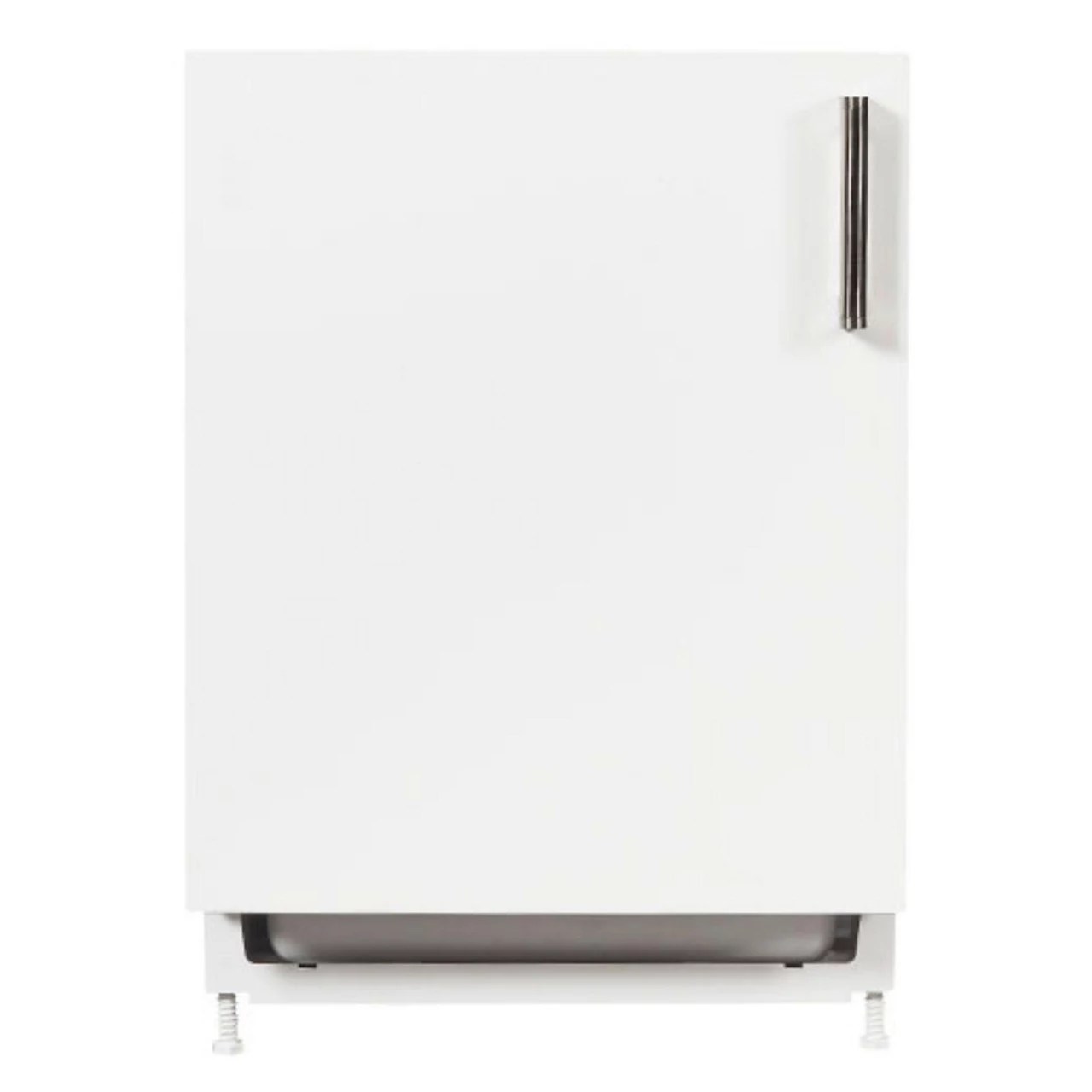 Integrated Undercounter Freezer