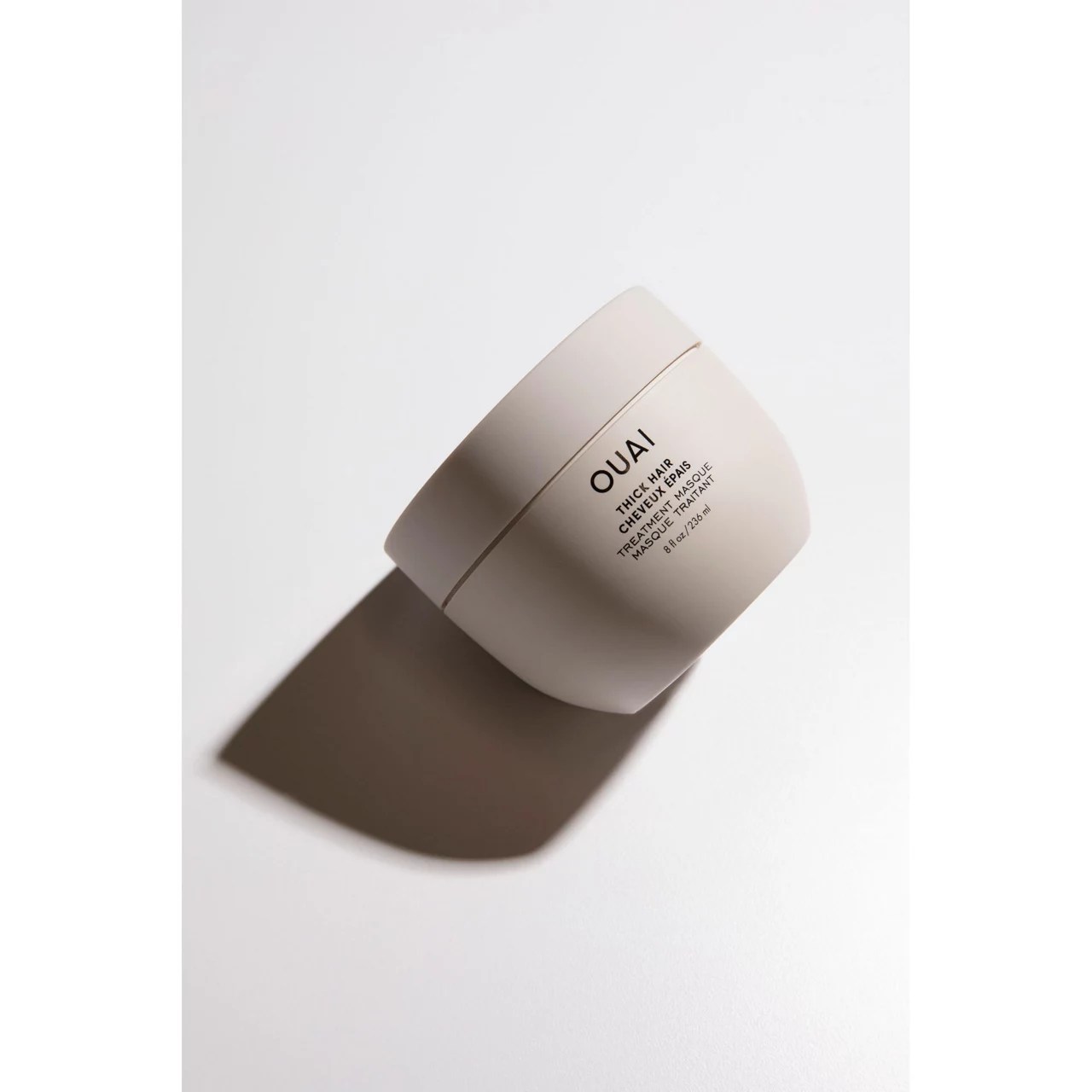 OUAI Thick Hair Treatment Masque