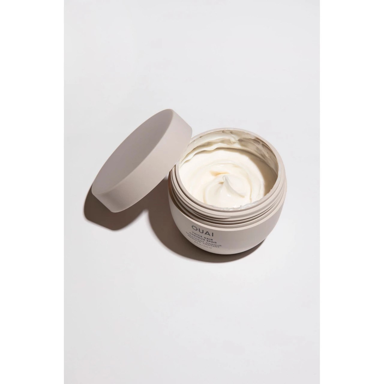 OUAI Thick Hair Treatment Masque