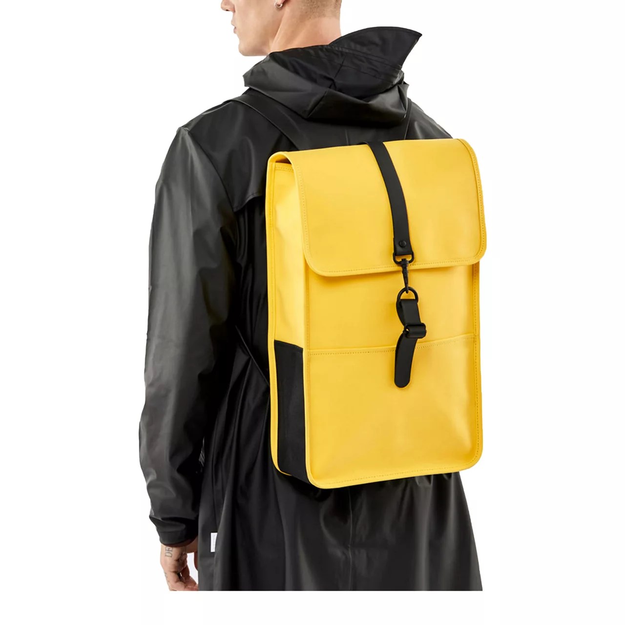 Rains Backpack Backpack