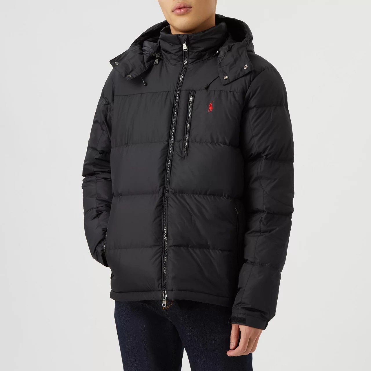 POLO RALPH LAUREN El Cap Puffa Jacket