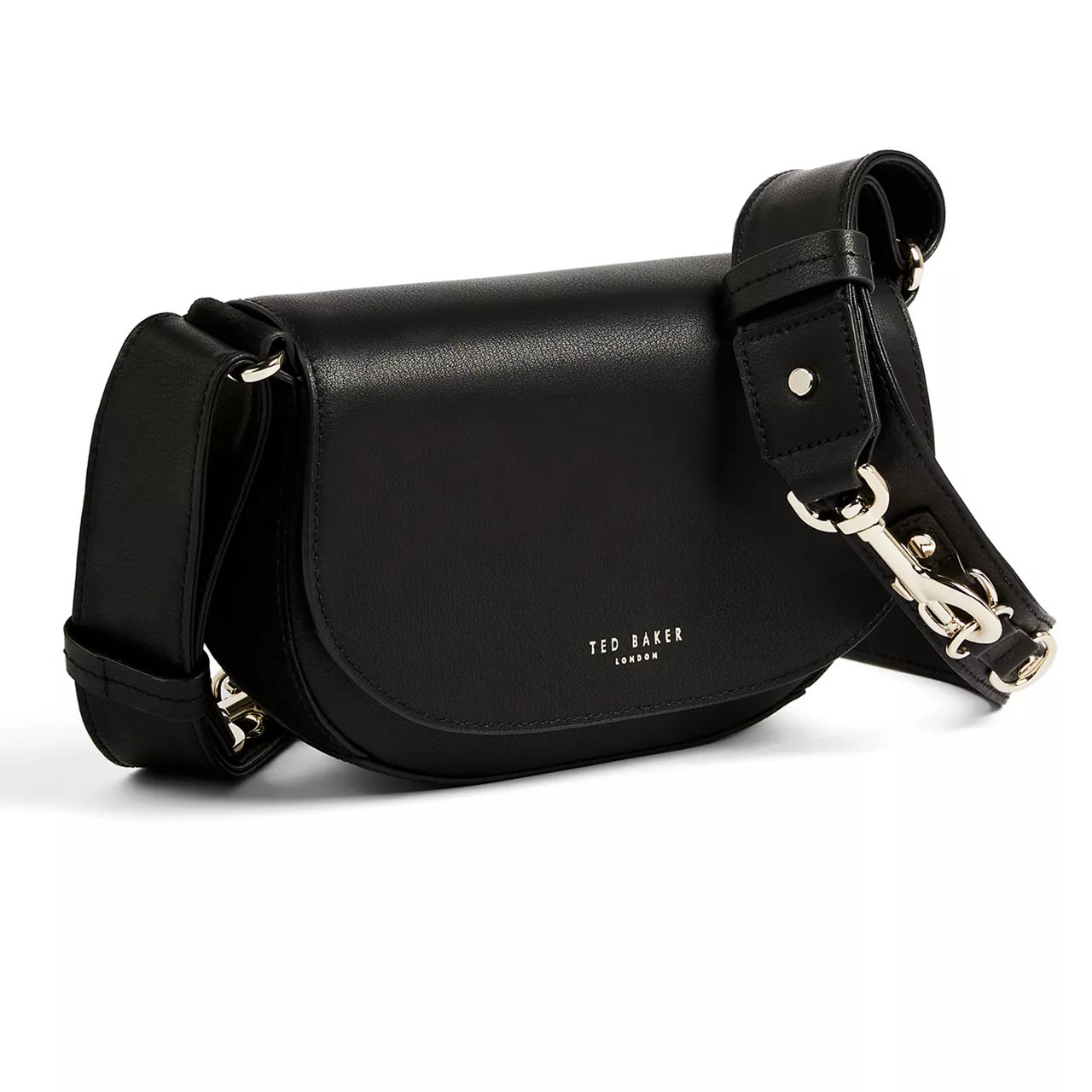 TED BAKER Equenia Equestrian Mini Crossbody Bag
