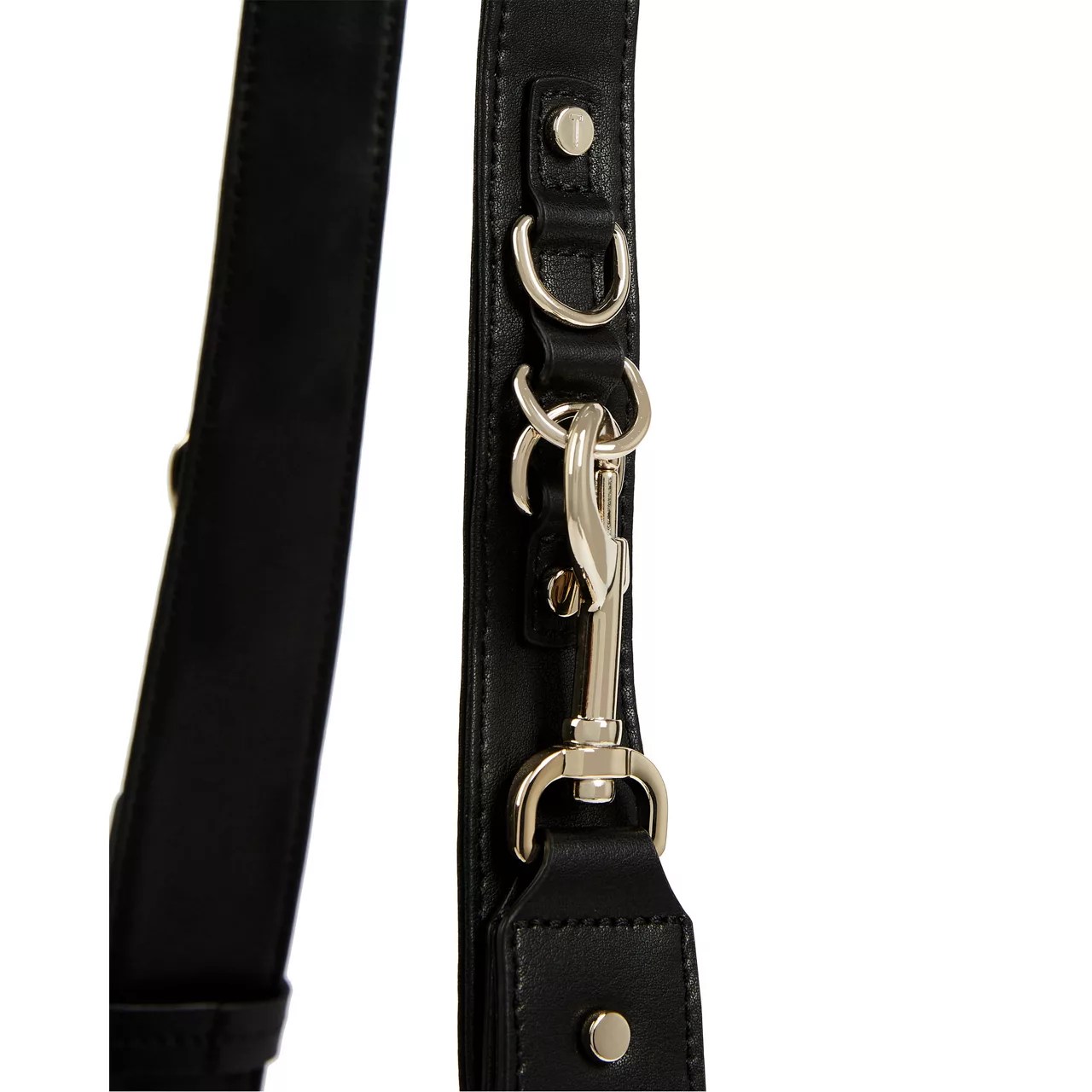 TED BAKER Equenia Equestrian Mini Crossbody Bag