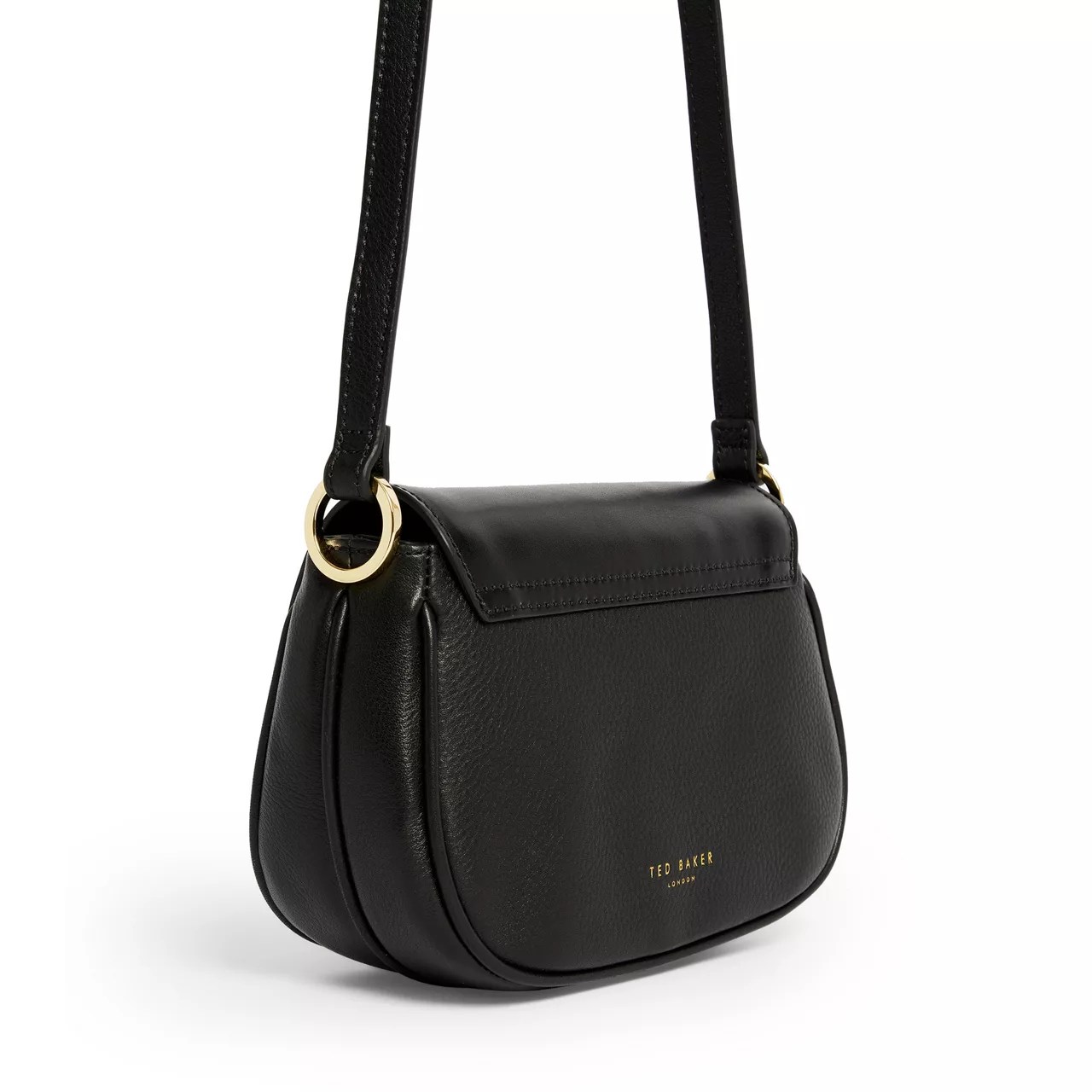 TED BAKER Statement Ring Crossbody Bag