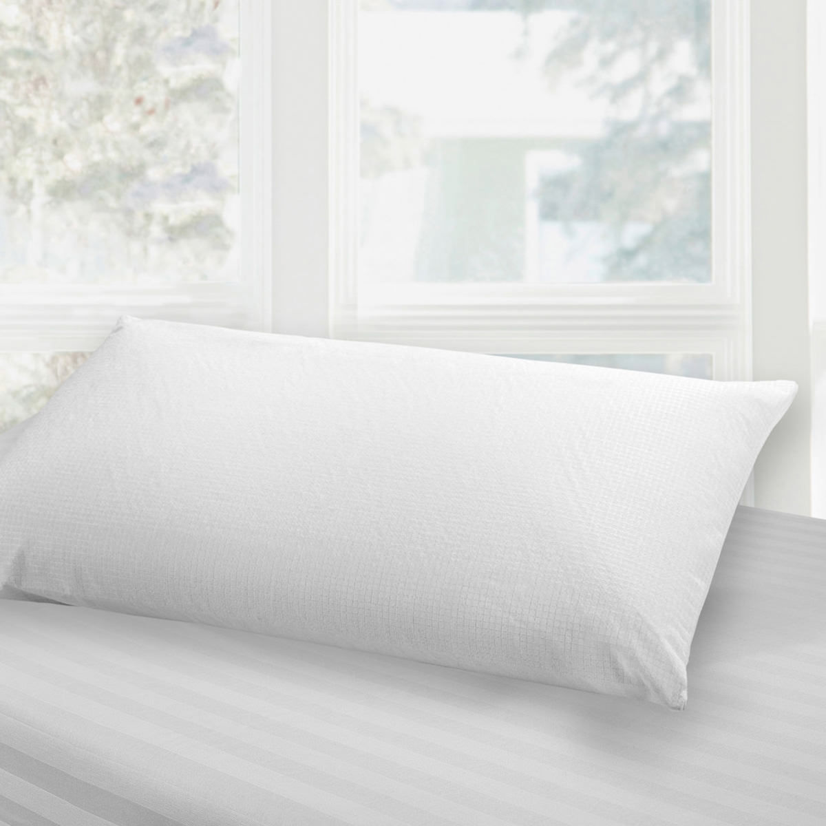 VELFONT Thermo Regulating Pillow Protector