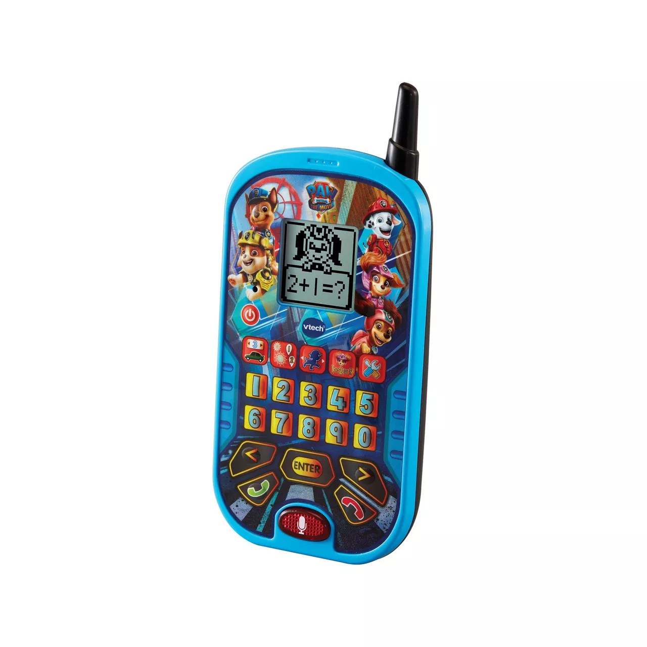 Paw Patrol Learning Phone