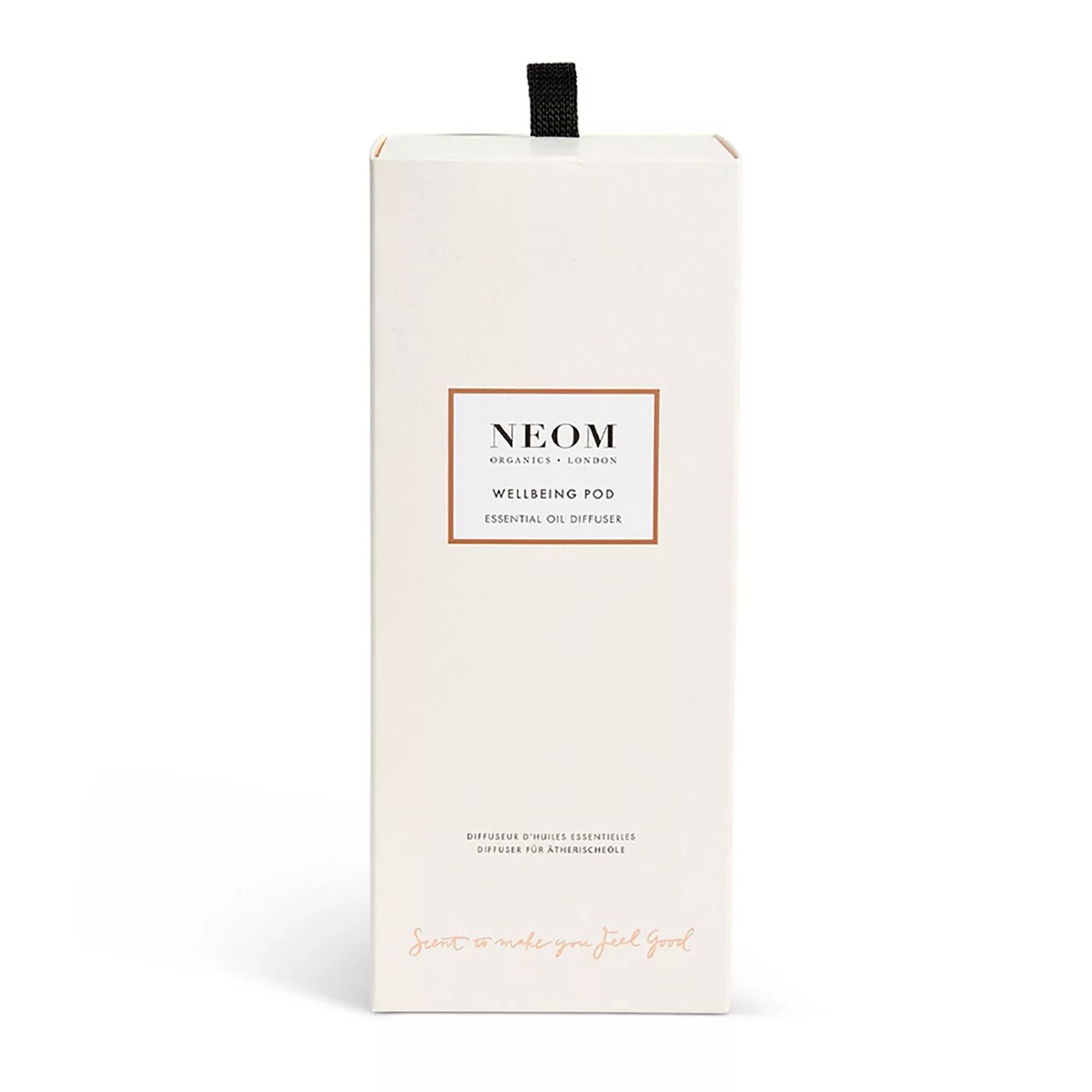NEOM WELLBEING Wellbeing Pod Essential Oil Diffuser