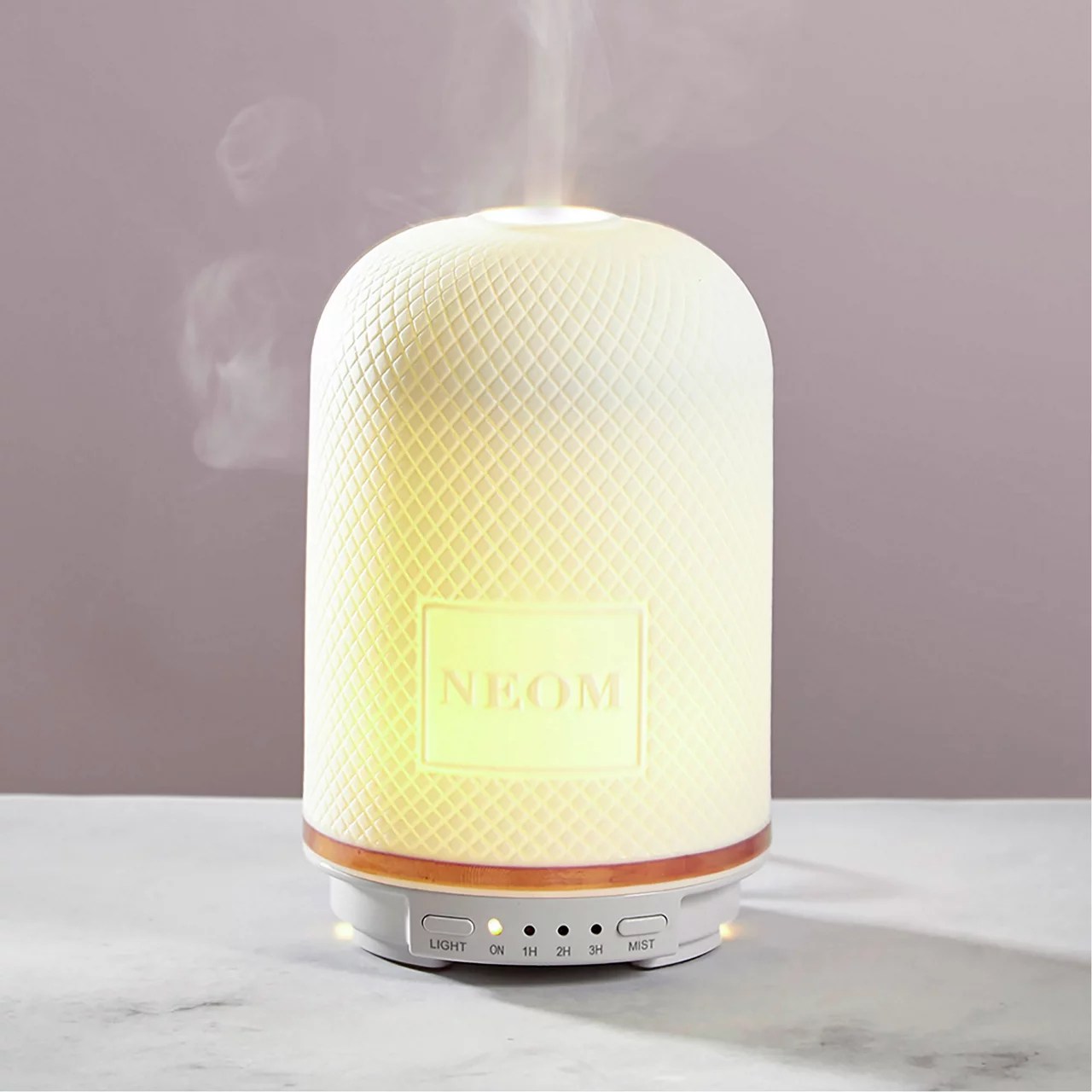 NEOM WELLBEING Wellbeing Pod Essential Oil Diffuser
