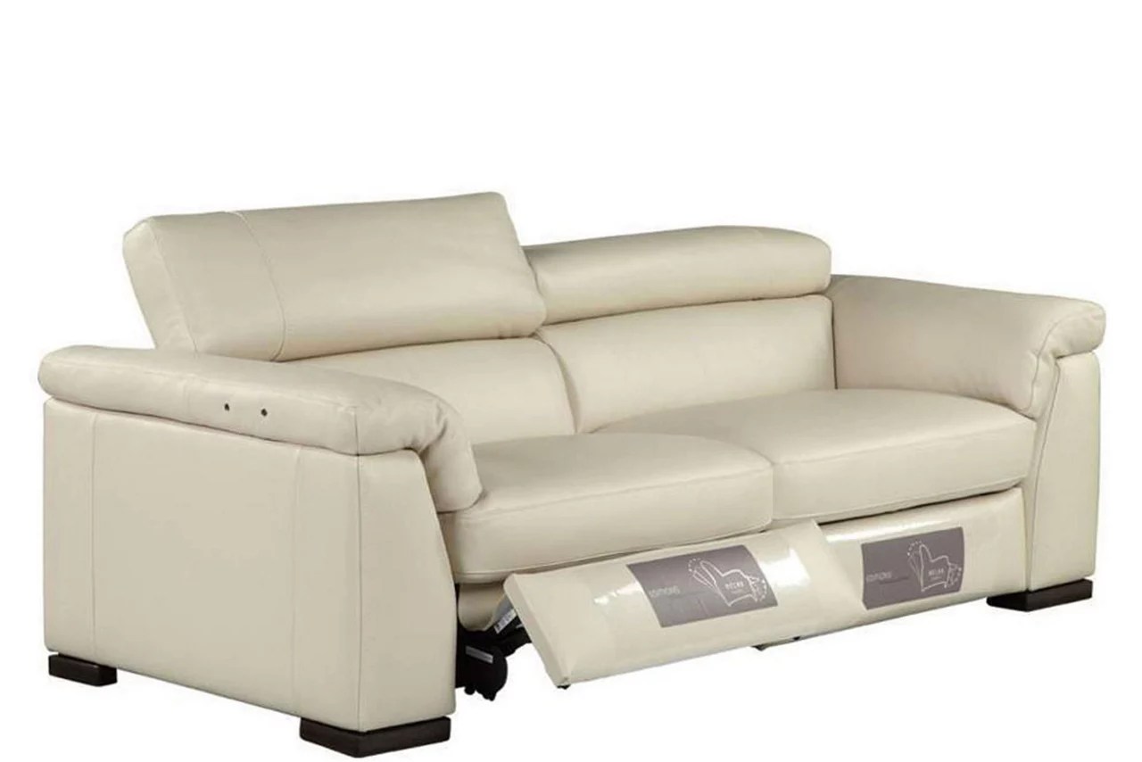 Natuzzi Leather Sofas Arnotts Baci Living Room