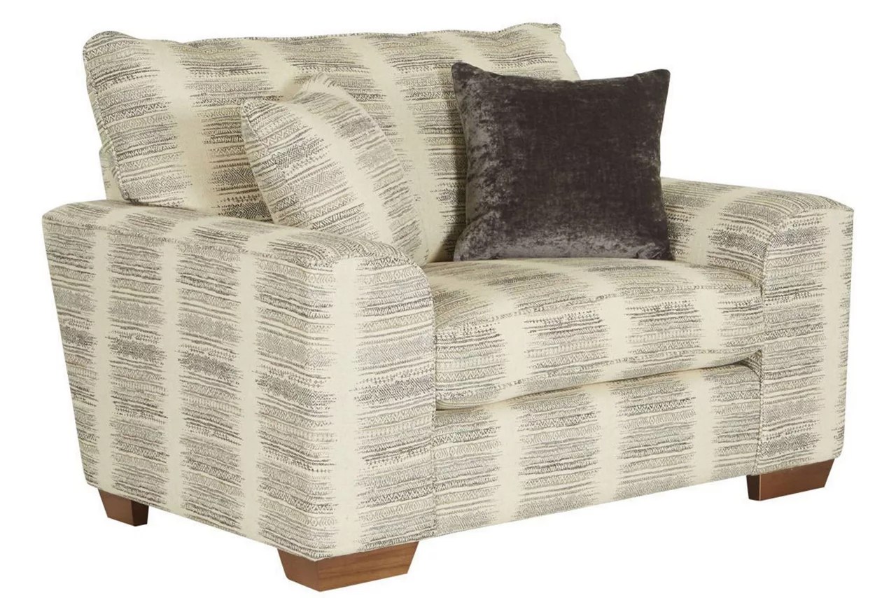 Westbridge Furniture Designs Ltd Dexter Loveseat E Arnotts