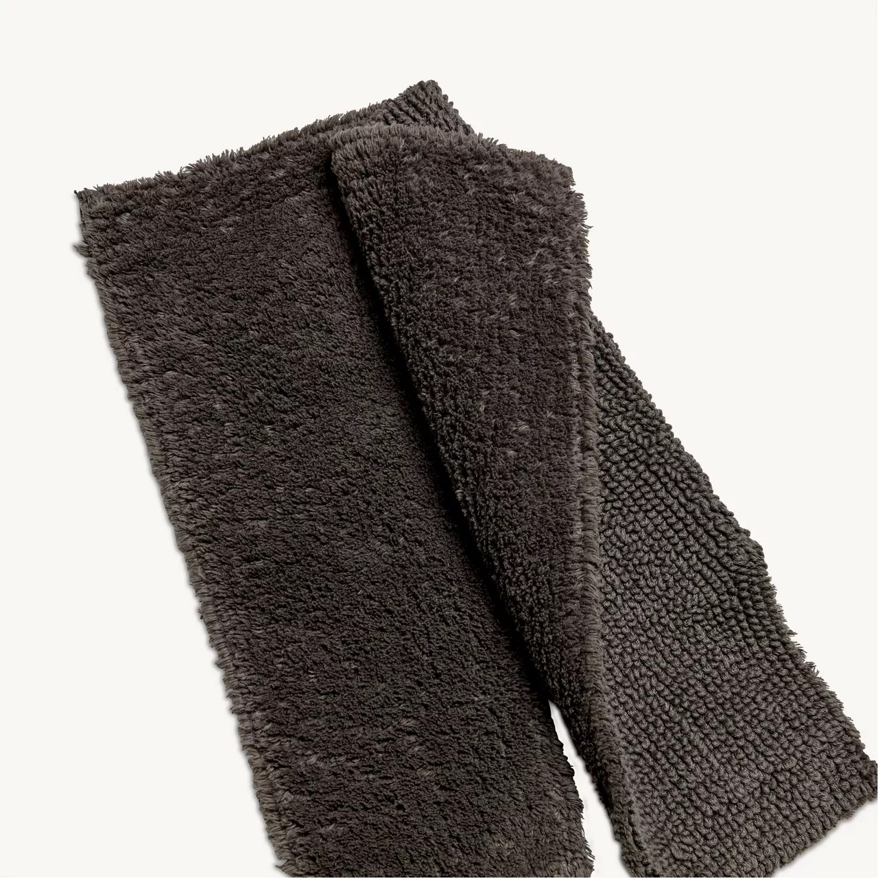 CHRISTY Reversal Pedestal Mat Graphite