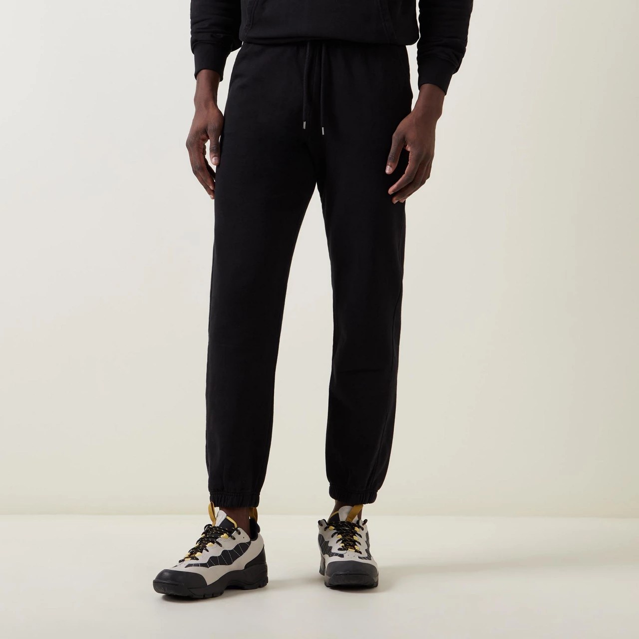 COLORFUL STANDARD Classic Organic Cotton Sweatpants
