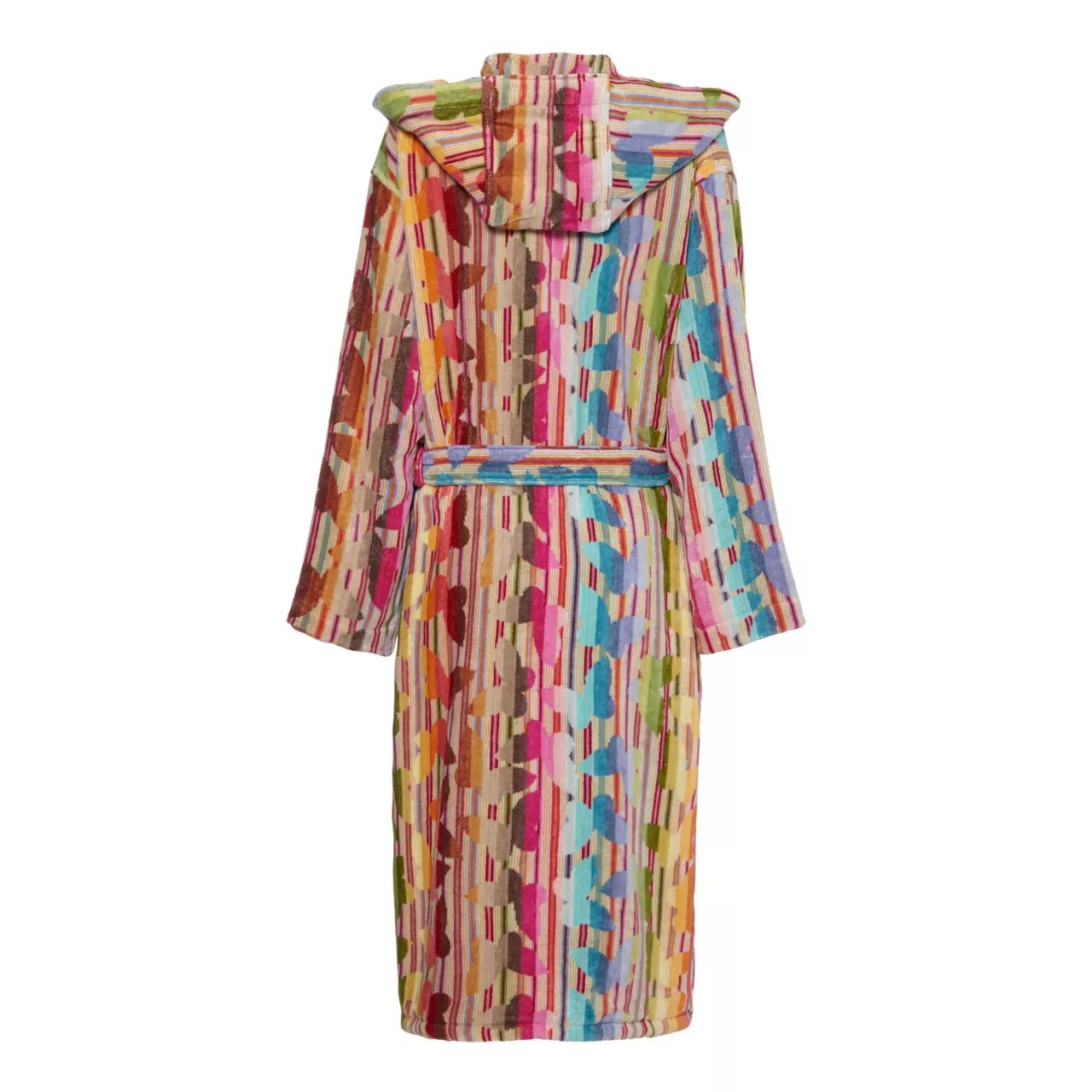 MISSONI Josephine Bath Robe